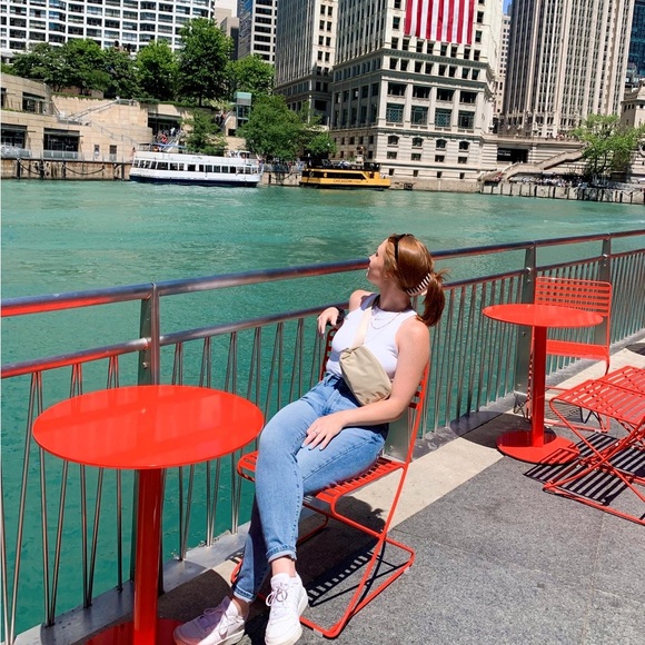 Meet your Posher, Madi - Picture 6 of 7